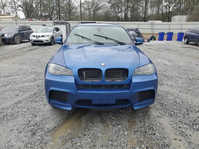 Продажа на аукционе авто 2011 Bmw X6 M, vin: 5YMGZ0C58BLK13895, номер лота: 40249874