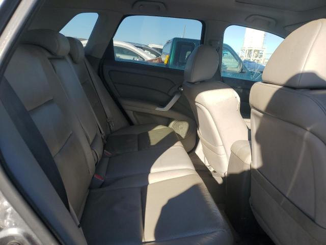 38897744 :رقم المزاد ، 5J8TB18268A011935 vin ، 2008 Acura Rdx مزاد بيع
