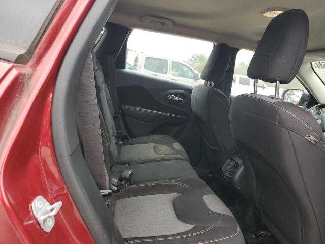 2014 Jeep Cherokee Sport მანქანა იყიდება აუქციონზე, vin: 1C4PJLAB1EW279928, აუქციონის ნომერი: 38147584