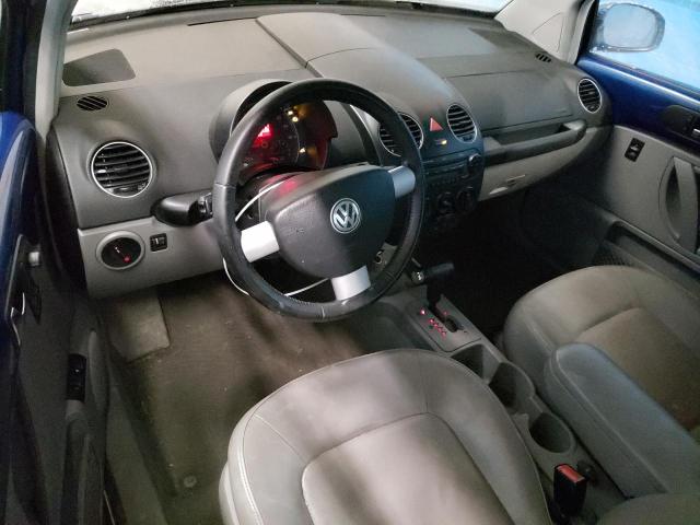 Aukcja sprzedaży 2008 Volkswagen New Beetle S, vin: 3VWRG31C98M516747, numer aukcji: 38999494