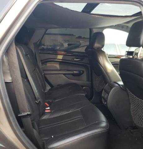 39347424 :رقم المزاد ، 3GYFNBE39ES579588 vin ، 2014 Cadillac Srx Luxury Collection مزاد بيع