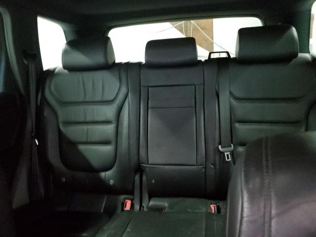 Aukcja sprzedaży 2014 Volkswagen Touareg V6 Tdi, vin: WVGEP9BP8ED009766, numer aukcji: 82017503