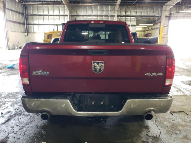 Aukcja sprzedaży 2015 Ram 1500 Slt, vin: 1C6RR7LT2FS528218, numer aukcji: 38566434