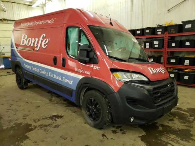 Aukcja sprzedaży 2023 Ram Promaster 2500 2500 High, vin: 3C6LRVDG9PE514896, numer aukcji: 38200724