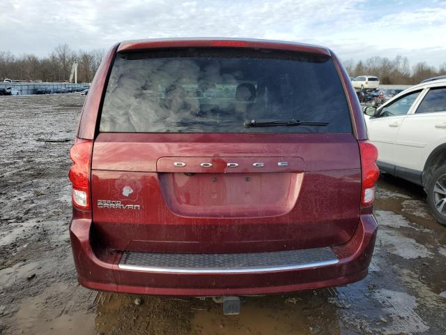 Aukcja sprzedaży 2017 Dodge Grand Caravan Se, vin: 2C4RDGBG8HR602225, numer aukcji: 39093284