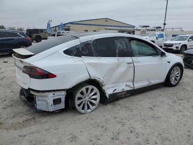 Продажа на аукционе авто 2021 Tesla Model X, vin: 5YJXCBE21MF322567, номер лота: 82638723