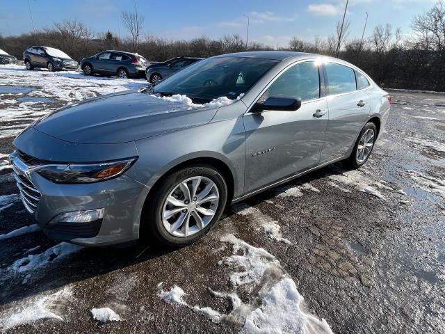 Aukcja sprzedaży 2023 Chevrolet Malibu Lt, vin: 1G1ZD5ST7PF251582, numer aukcji: 38561794