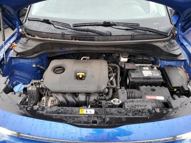 2020 Kia Soul Ex მანქანა იყიდება აუქციონზე, vin: KNDJ33AU8L7007904, აუქციონის ნომერი: 39742844