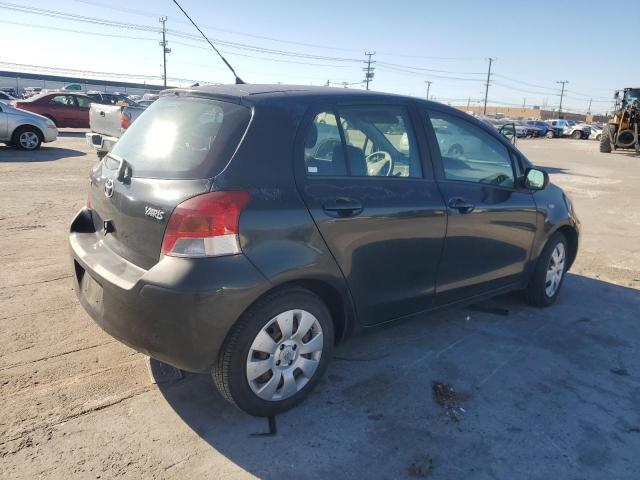 Aukcja sprzedaży 2009 Toyota Yaris, vin: JTDKT903895247121, numer aukcji: 38124824