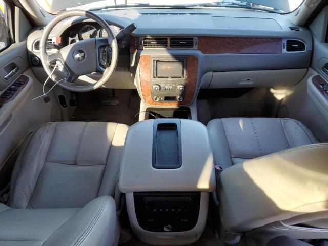 2007 Chevrolet Avalanche C1500 მანქანა იყიდება აუქციონზე, vin: 3GNEC12007G143866, აუქციონის ნომერი: 41004184