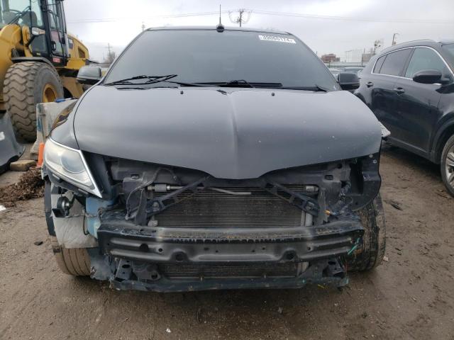 Продаж на аукціоні авто 2012 Lincoln Mkx, vin: 2LMDJ8JK8CBL12180, номер лоту: 39065174