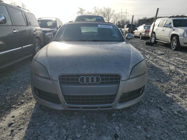 Продаж на аукціоні авто 2008 Audi Tt 2.0t, vin: TRUMF38J981030978, номер лоту: 37333204
