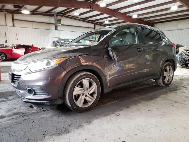Продажа на аукционе авто 2020 Honda Hr-v Ex, vin: 3CZRU6H52LM705618, номер лота: 40190414
