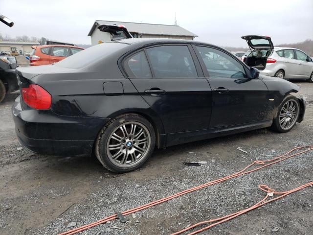 Продаж на аукціоні авто 2009 Bmw 328 I Sulev, vin: WBAPH53569A435847, номер лоту: 40175564