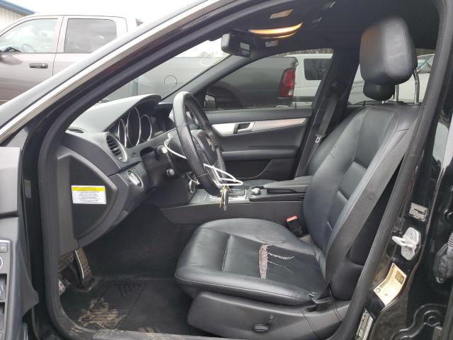 Aukcja sprzedaży 2014 Mercedes-benz C 250, vin: WDDGF4HB0ER305629, numer aukcji: 37002594