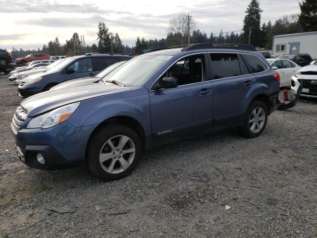 Продаж на аукціоні авто 2014 Subaru Outback 2.5i Premium, vin: 4S4BRBCC2E3319689, номер лоту: 37541904