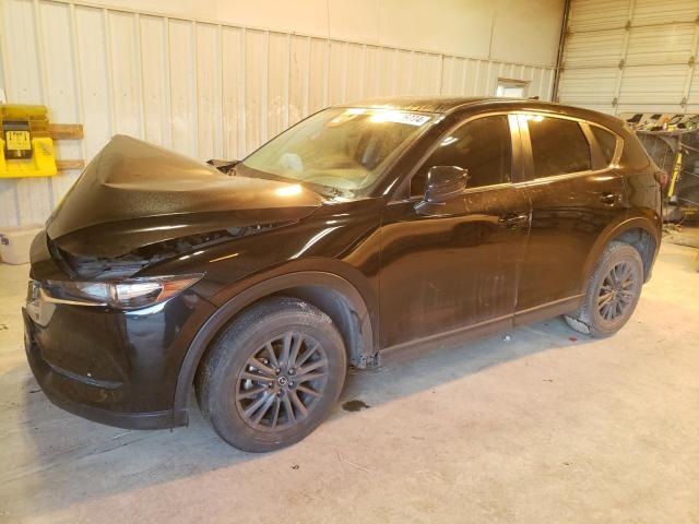 Продажа на аукционе авто 2021 Mazda Cx-5 Touring, vin: JM3KFACMXM1394822, номер лота: 40526774