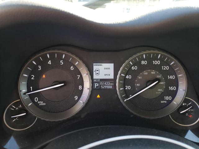 Aukcja sprzedaży 2015 Infiniti Q70l 3.7, vin: JN1BY1PR1FM831667, numer aukcji: 36908644
