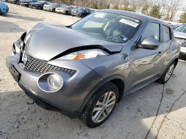 Aukcja sprzedaży 2014 Nissan Juke S, vin: JN8AF5MV2ET360385, numer aukcji: 37359434