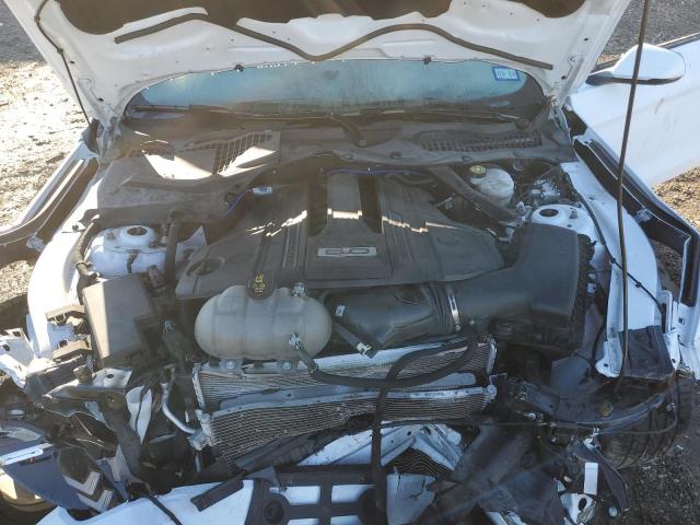 82992083 :رقم المزاد ، 1FA6P8CF6N5104271 vin ، 2022 Ford Mustang Gt مزاد بيع