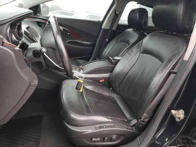 Продажа на аукционе авто 2010 Buick Lacrosse Cxs, vin: 1G4GE5EVXAF223576, номер лота: 39819524