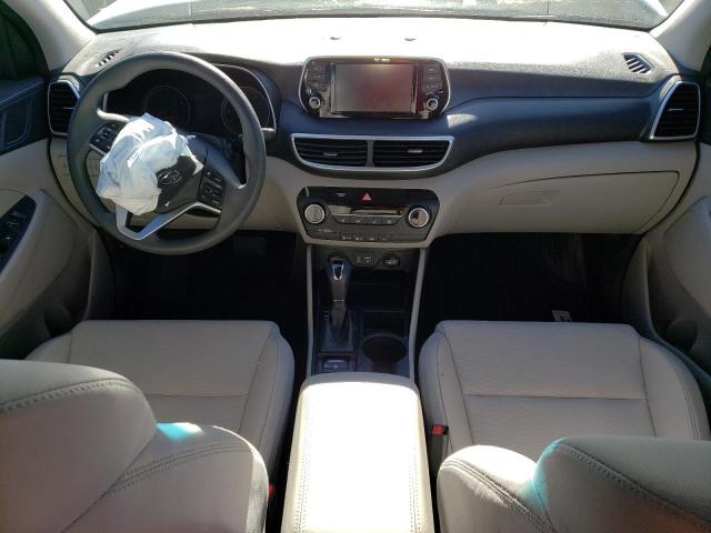 2020 Hyundai Tucson Se მანქანა იყიდება აუქციონზე, vin: KM8J2CA47LU113311, აუქციონის ნომერი: 37335884
