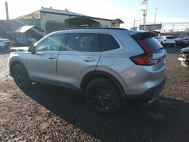 41239094 :رقم المزاد ، 2HKRS6H52PH811302 vin ، 2023 Honda Cr-v Sport مزاد بيع