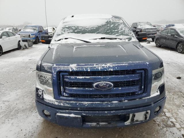 2014 Ford F150 მანქანა იყიდება აუქციონზე, vin: 1FTFW1CF5EKD59869, აუქციონის ნომერი: 38107954