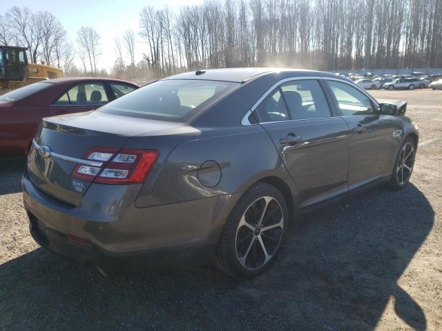 Продажа на аукционе авто 2016 Ford Taurus Sel, vin: 1FAHP2H88GG139563, номер лота: 37446084
