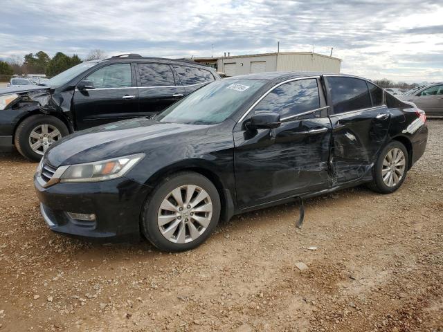 Продаж на аукціоні авто 2013 Honda Accord Ex, vin: 1HGCR2F76DA022394, номер лоту: 37637494