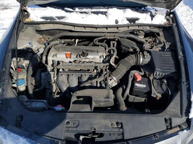 Продаж на аукціоні авто 2011 Honda Accord Ex, vin: 1HGCS1B74BA002369, номер лоту: 38610474