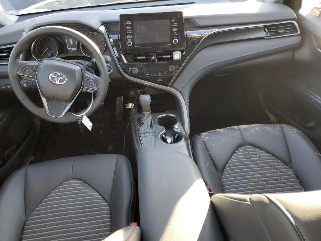 Продажа на аукционе авто 2023 Toyota Camry Se Night Shade, vin: 4T1T11AK4PU767509, номер лота: 40550834