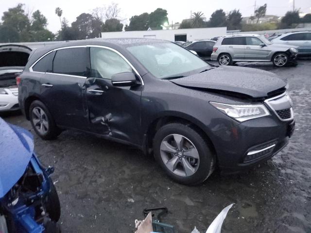 Aukcja sprzedaży 2014 Acura Mdx, vin: 5FRYD4H24EB015967, numer aukcji: 39572304