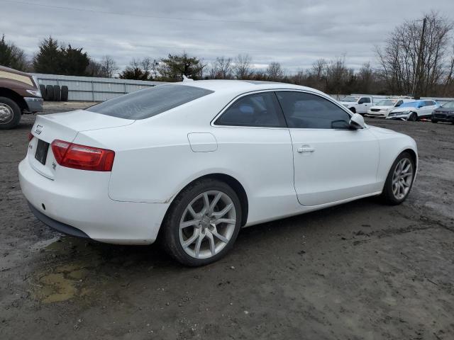 39222844 :رقم المزاد ، WAUCFAFR0BA039608 vin ، 2011 Audi A5 Premium مزاد بيع