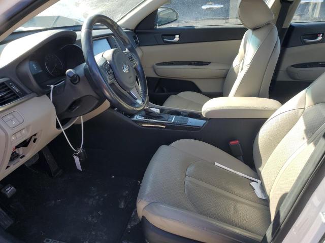 Aukcja sprzedaży 2016 Kia Optima Ex, vin: 5XXGU4L34GG063272, numer aukcji: 38380874