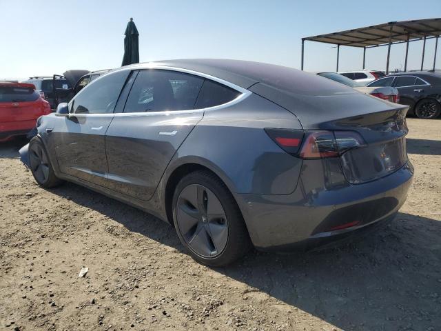 Продажа на аукционе авто 2018 Tesla Model 3, vin: 5YJ3E1EA4JF021474, номер лота: 41043064