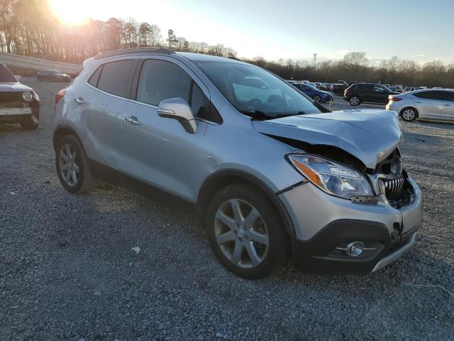 Продаж на аукціоні авто 2016 Buick Encore, vin: KL4CJCSB5GB637663, номер лоту: 37167034