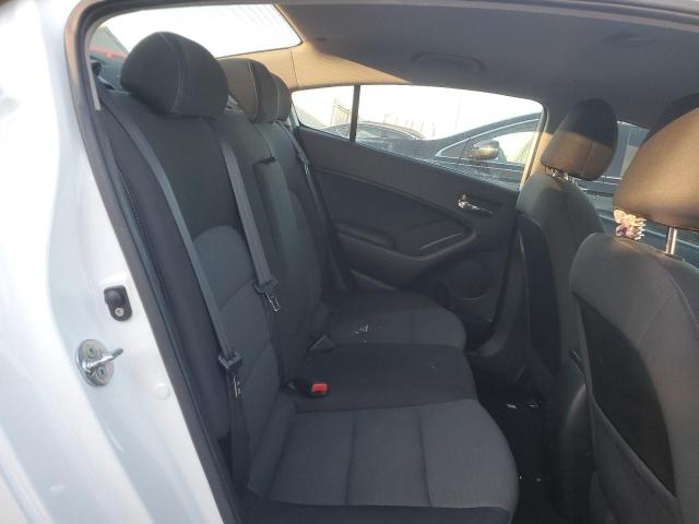 Продаж на аукціоні авто 2014 Kia Forte Lx, vin: KNAFX4A61E5208539, номер лоту: 36947444
