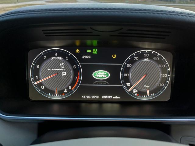 39650824 :رقم المزاد ، SALGS2TF6EA155229 vin ، 2014 Land Rover Range Rover Supercharged مزاد بيع