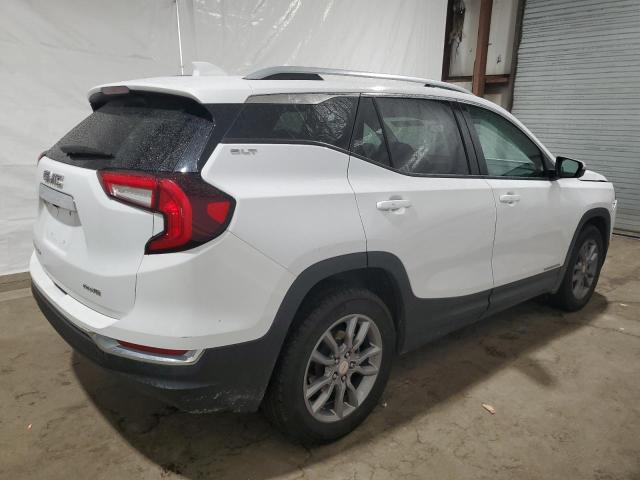 36947694 :رقم المزاد ، 3GKALVEV7NL161859 vin ، 2022 Gmc Terrain Slt مزاد بيع