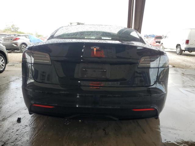 Продаж на аукціоні авто 2022 Tesla Model S, vin: 5YJSA1E52NF487615, номер лоту: 38889694