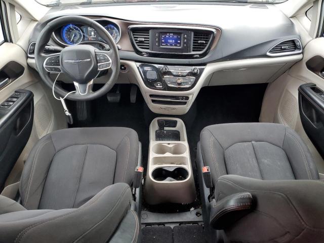 2017 Chrysler Pacifica Lx მანქანა იყიდება აუქციონზე, vin: 2C4RC1CG8HR628760, აუქციონის ნომერი: 40071554