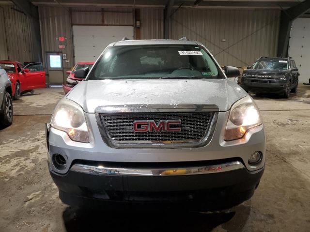 Aukcja sprzedaży 2012 Gmc Acadia Sle, vin: 1GKKVPED9CJ197610, numer aukcji: 39100364