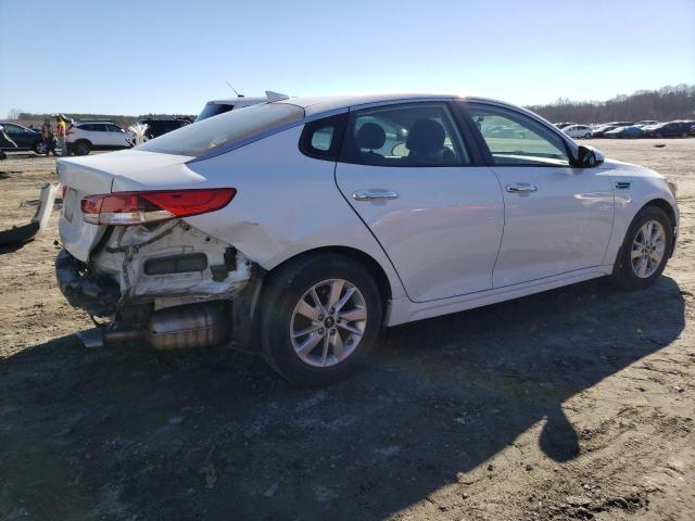 Aukcja sprzedaży 2018 Kia Optima Lx, vin: 5XXGT4L33JG215648, numer aukcji: 82200113