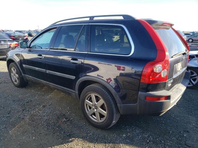 Aukcja sprzedaży 2005 Volvo Xc90, vin: YV1CZ592851148994, numer aukcji: 37543374