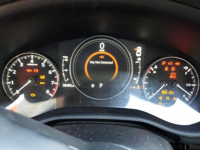 Aukcja sprzedaży 2021 Mazda 3 Select, vin: 3MZBPABLXMM251223, numer aukcji: 40072254
