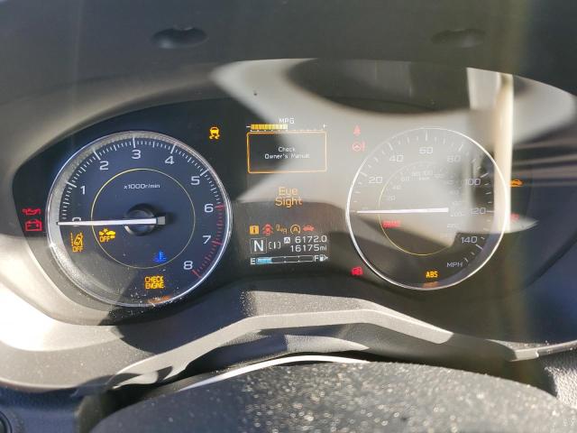Продаж на аукціоні авто 2021 Subaru Crosstrek Sport, vin: JF2GTHSC9MH265312, номер лоту: 82597093