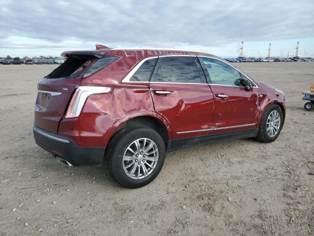 Продаж на аукціоні авто 2018 Cadillac Xt5 Luxury, vin: 1GYKNDRS9JZ217284, номер лоту: 38710534