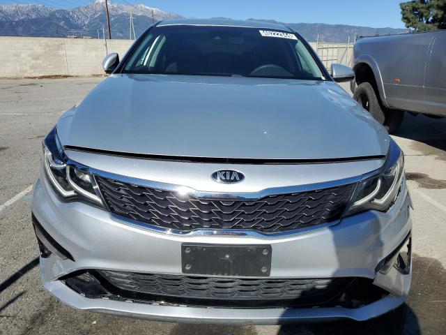 Продаж на аукціоні авто 2020 Kia Optima Lx, vin: 5XXGT4L36LG393525, номер лоту: 40222944