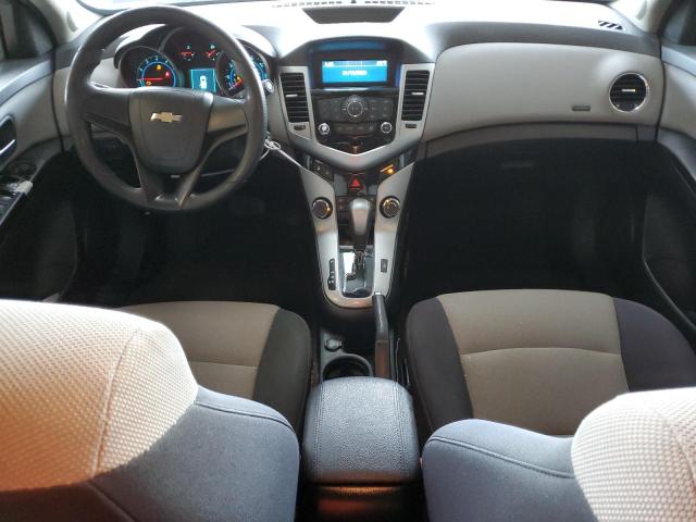 38074824 :رقم المزاد ، 1G1PC5SH7C7256971 vin ، 2012 Chevrolet Cruze Ls مزاد بيع